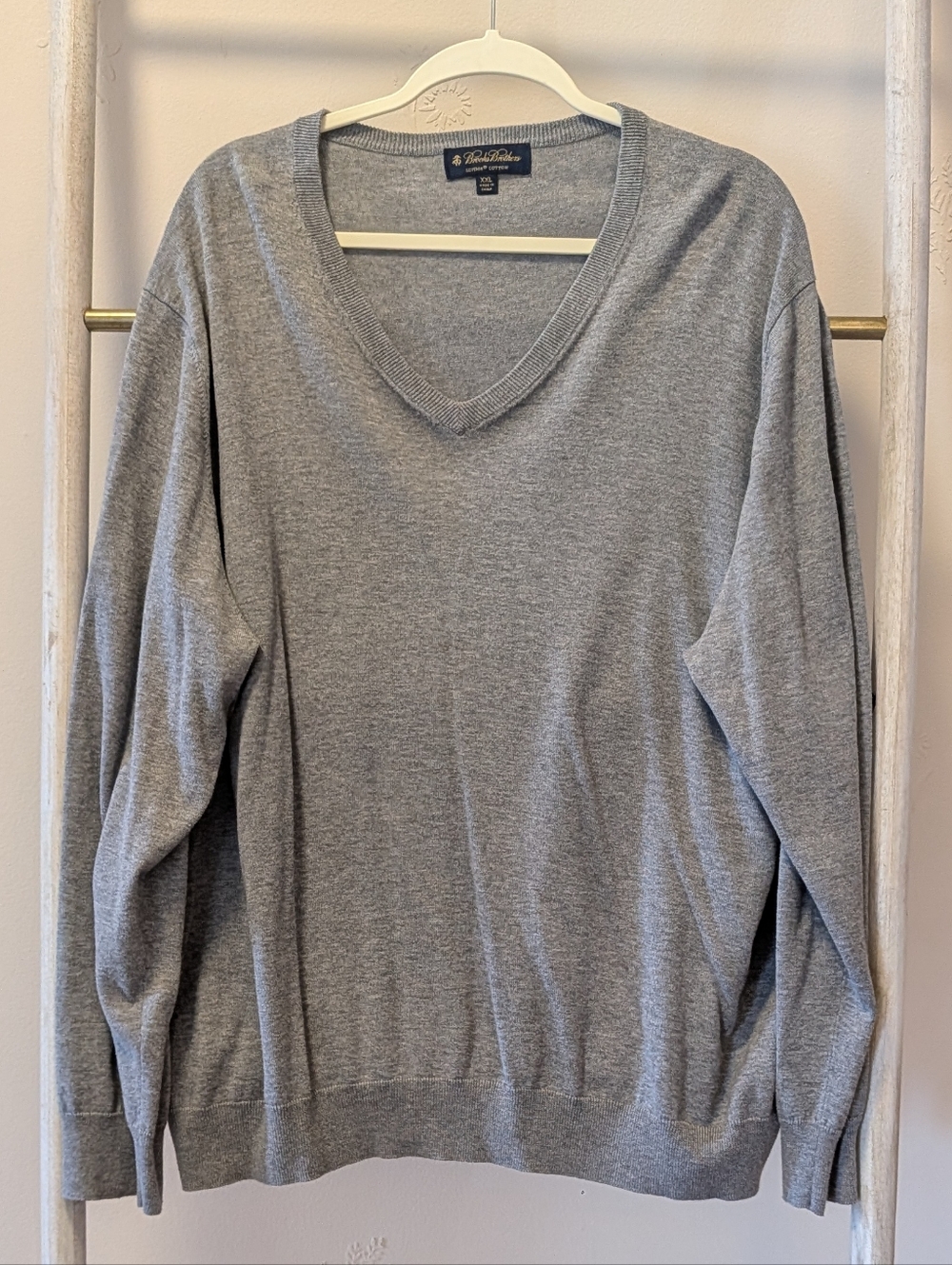 Brooks Brothers Sweater